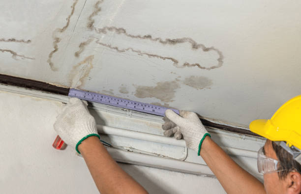 Reliable Water Damage Repair contractor in Nunnelly, TN by Aqua Guard Water Damage